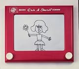 Etch-A-Sketch