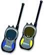 Logitoys - Jeu portable - Talkie Walkie - 800 m�tres