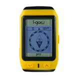 ハンディーGPS i-gotU GT-800pro IPX7防水対応【正規代理店】