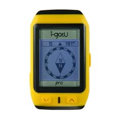 ハンディーGPS i-gotU GT-800pro IPX7防水対応【正規代理店】