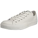 Converse All Star Leather Ox Perforated