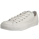 Converse All Star Leather Ox Perforated