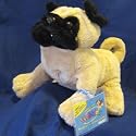 Lil' kinz webkinz pug