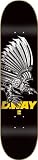 Plan B Way Destroyer Vert Skateboard Deck, 8.12-Inch