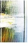 Fallstreifen - Nico Bleutge