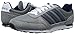 adidas NEO Men's City Racer Fashion Sneaker