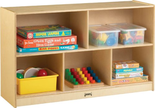 ThriftyKYDZ Low Single Mobile Storage Unit