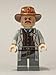 LEGO City Minifigure- Lone Ranger Dan Reid 2