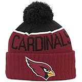 New Era NFL 2015 Sport Game Knit Hat - Assorted Teams