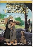 The Prodigal Son Interactive DVD