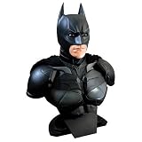 41cWVVyK3lL. SL160  The Dark Knight: Batman 1:2 Scale Bust