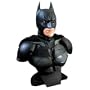 The Dark Knight: Batman 1:2 Scale Bust