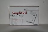 Amplified Telephone Ringer
