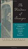The Kindness of Strangers: The Abandonment of Children in Western Europe from Late Antiquity to the Renaissance