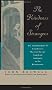 The Kindness of Strangers: Abandonment of Children in Western Europe from Late Antiquity to the Renaissance