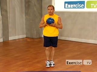 Quick Abs Workout