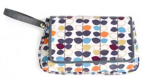 Imagen 3 de JJ Cole Collections JMSND - Bolsa pañal, color azul