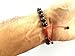Tibetan Rosewood Wrist Mala/Bracelet for Meditation 7mm