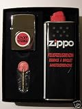 Produkt-Bild: Zippo Feuerzeug Lucky Strike Geschenk-Set