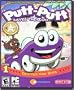 Putt-Putt Saves the Zoo Jewel Case