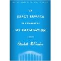 An Exact Replica of a Figment of My Imagination (A Memoir) (Hardcover)
