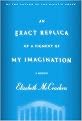 An Exact Replica of a Figment of My Imagination (A Memoir) (Hardcover)