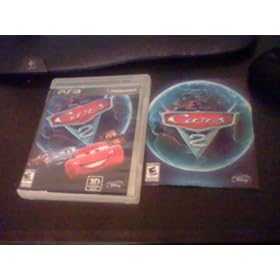 Cars 2
