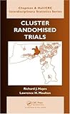Cluster Randomised Trials (Chapman & Hall/CRC Biostatistics Series)
