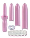 Berman Center Dilator Set