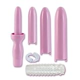 Berman Center Dilator Set