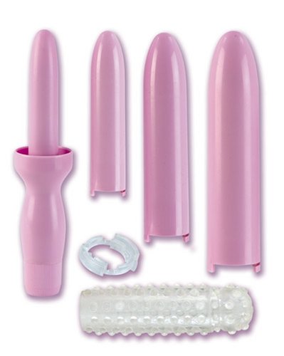 Berman Center Dilator Set