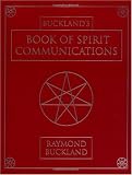 Buckland's Book of Spirit Communications Image of Buckland's Book of Spirit Communications