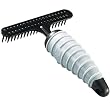Master Grooming Tools Double Row 39 Pin Undercoat Rake