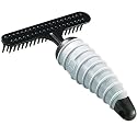 Mgt Ergonomic Dbl Row Undercoat Rake 39 Blk Pins