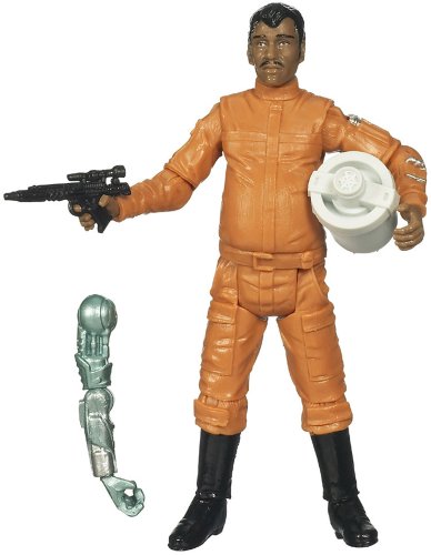 スター・ウォーズ ベーシックフィギュア レガシーコレクション ウィロウ・フード