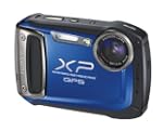 Fujifilm FinePix XP150 - C�mara compa...