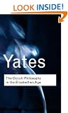 The Occult Philosophy in the Elizabethan Age (Routledge Classics)