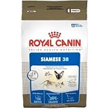 Royal Canin Feline Health Nutrition Siamese 38 Formula Dry Cat Food