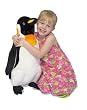 Melissa & Doug Plush Penguin