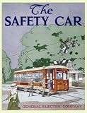 Birney Safety Trolley Car Sales Brochure