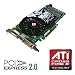 Electronics : Diamond 4850PE3512V ATI Radeon HD 4850 PCIE 512MB GDDR3 Dual DVI Video Card