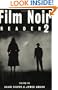 Film Noir Reader II (Softcover) (Bk.2)