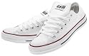Converse Chucks All Star OX optical white