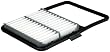 FRAM CA10159 Rigid Panel Air Filter