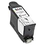 Kodak EasyShare 5100, 5300 & 5500 Compatible #10 Black Ink Cartridge for Kodak 1215581 by LD Products