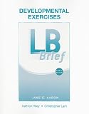 Developmental Exercises for LB Brief