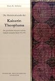 Produkt-Bild: Die Heiratsurkunde der Kaiserin Theophanu