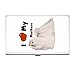   - I Love My Maltese Business Card Holder Case