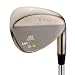 Used Mizuno Mp T Black Nickel Wedge