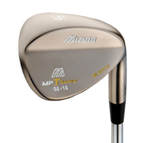 Used Mizuno Mp T Nickel Wedge